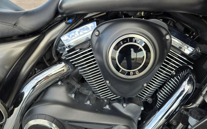 2023 KAWASAKI VULCAN 1700 VAQUERO ABS