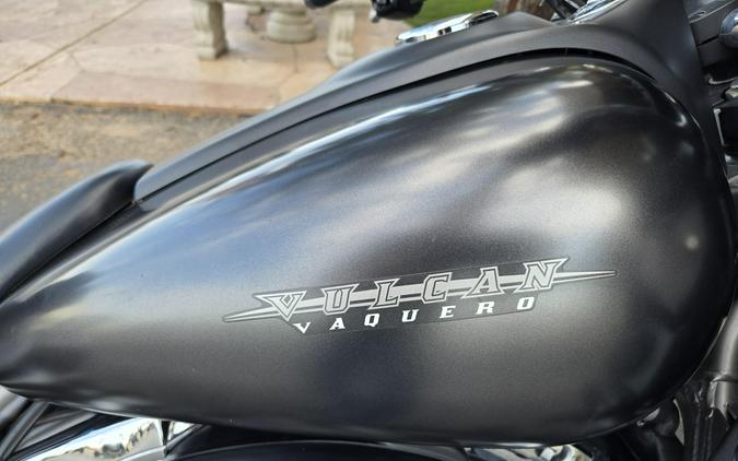 2023 KAWASAKI VULCAN 1700 VAQUERO ABS