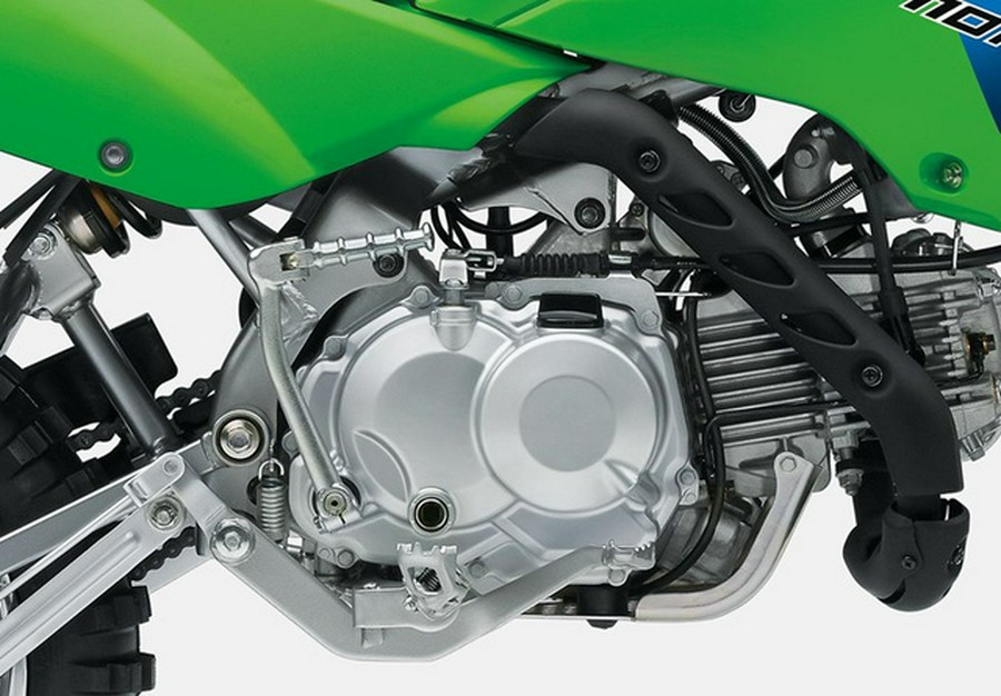 2026 Kawasaki KLX 110R L