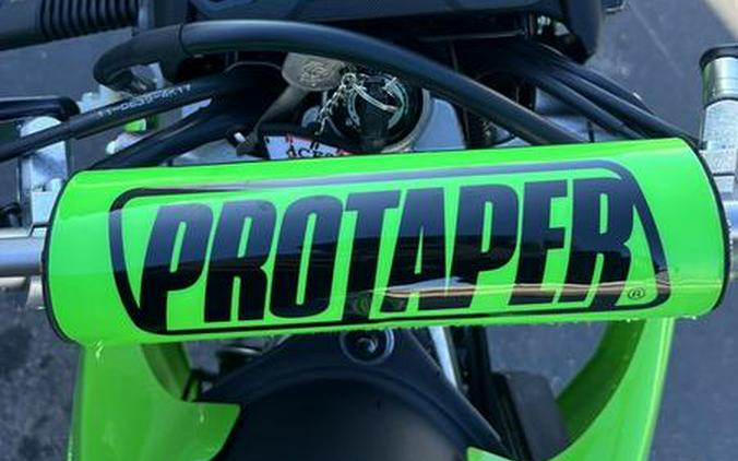 2025 Kawasaki KLX®230 S