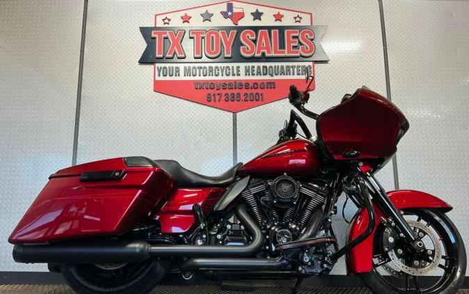 2016 Harley-Davidson Road Glide Special