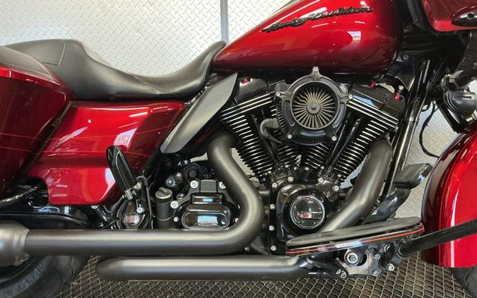 2016 Harley-Davidson Road Glide Special