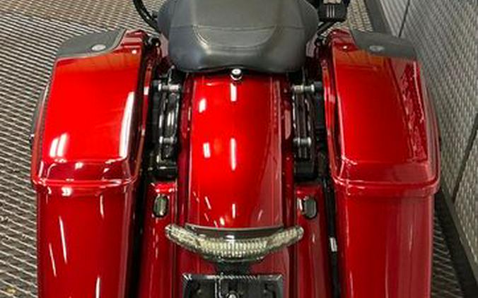 2016 Harley-Davidson Road Glide Special