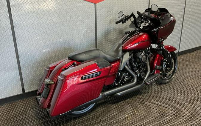 2016 Harley-Davidson Road Glide Special