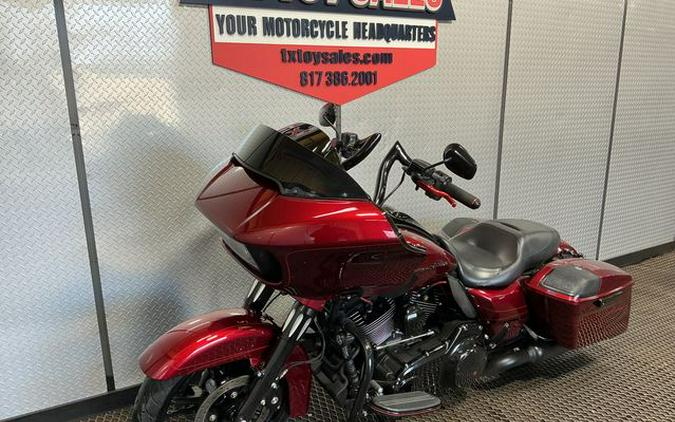 2016 Harley-Davidson Road Glide Special