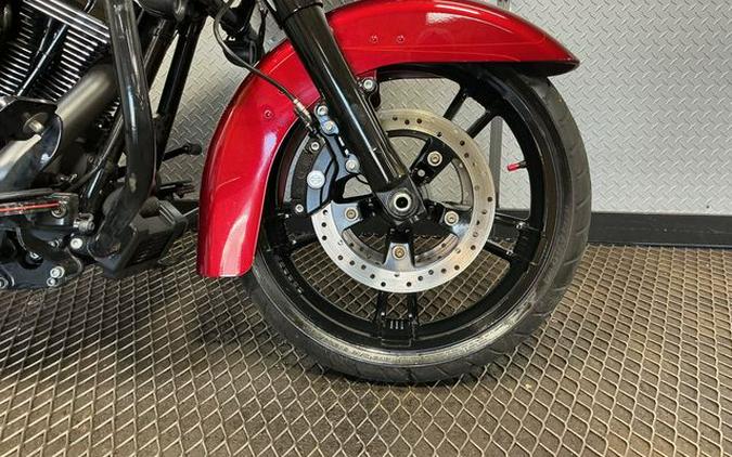 2016 Harley-Davidson Road Glide Special