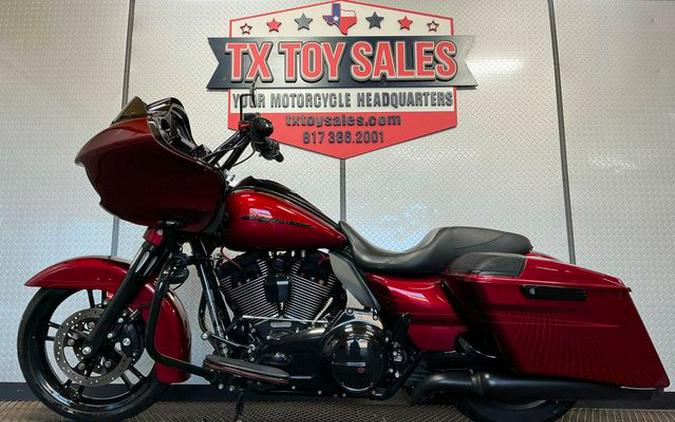 2016 Harley-Davidson Road Glide Special