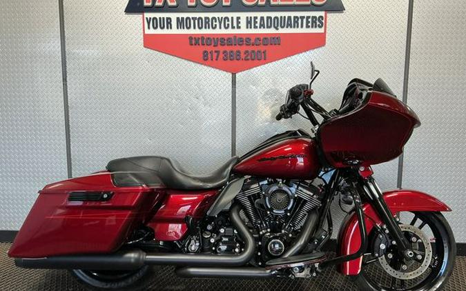 2016 Harley-Davidson Road Glide Special