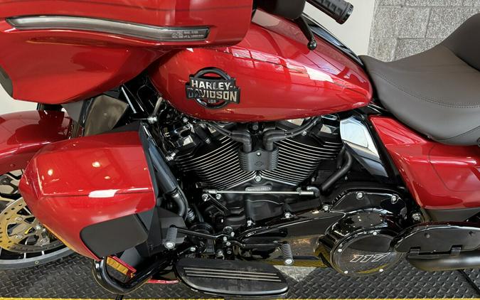 2026 Harley-Davidson® Street Glide Limited FLHXL