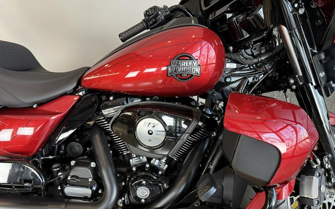 2026 Harley-Davidson® Street Glide Limited FLHXL