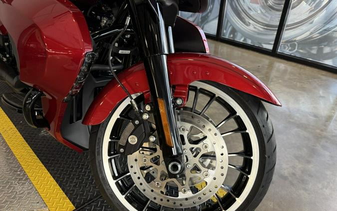 2026 Harley-Davidson® Street Glide Limited FLHXL