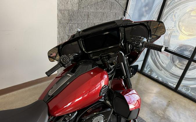 2026 Harley-Davidson® Street Glide Limited FLHXL