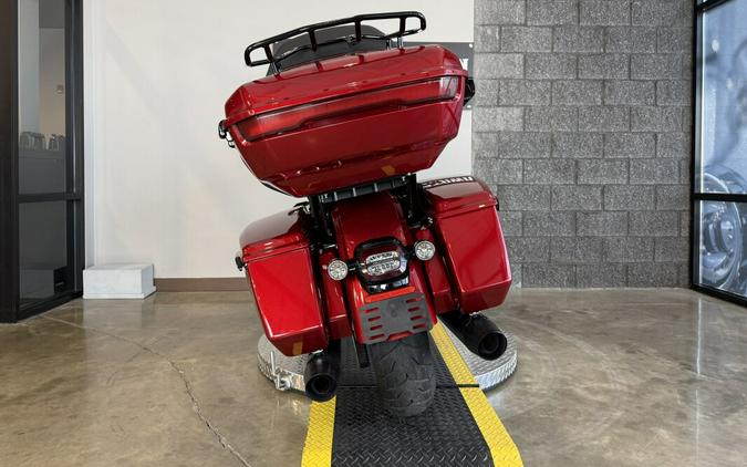 2026 Harley-Davidson® Street Glide Limited FLHXL