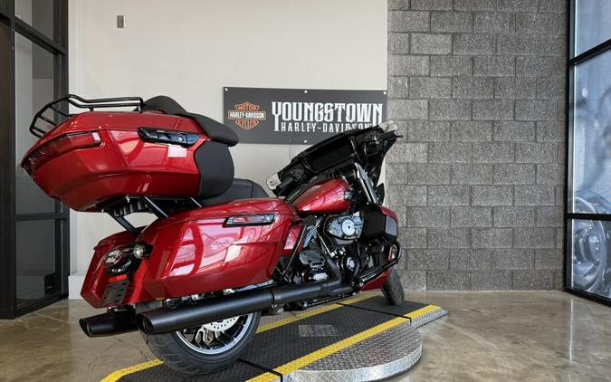 2026 Harley-Davidson® Street Glide Limited FLHXL