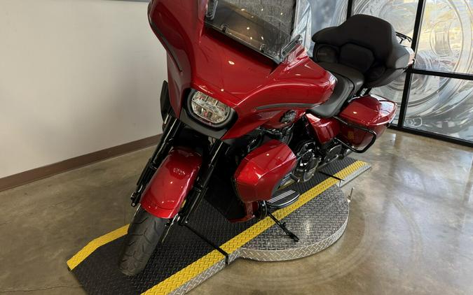 2026 Harley-Davidson® Street Glide Limited FLHXL
