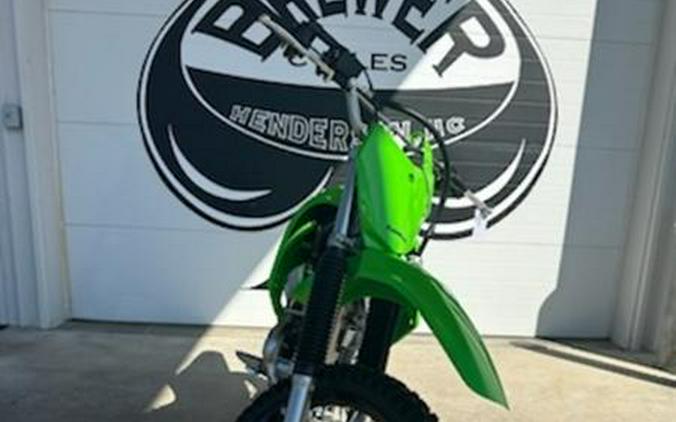 2026 Kawasaki KLX®140R F