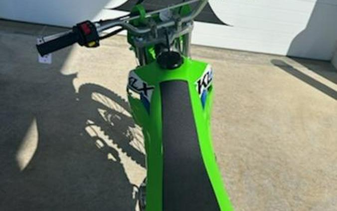 2026 Kawasaki KLX®140R F