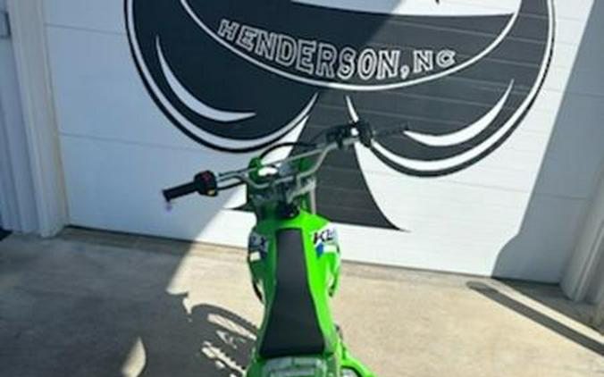2026 Kawasaki KLX®140R F