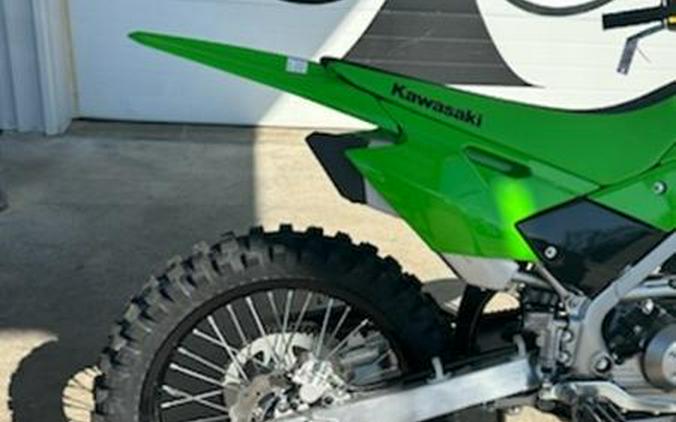 2026 Kawasaki KLX®140R F