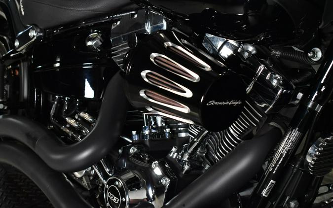 2015 Harley-Davidson Breakout FXSB