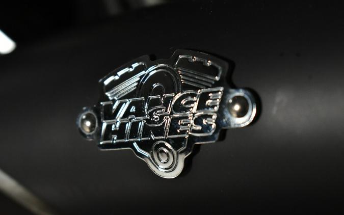 2015 Harley-Davidson Breakout FXSB