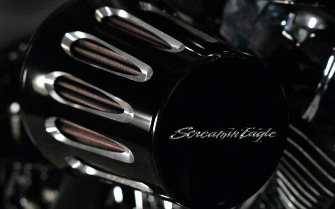 2015 Harley-Davidson Breakout FXSB
