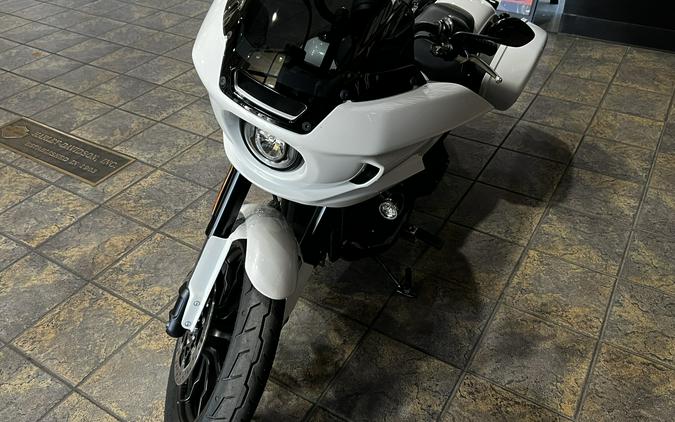2026 Harley-Davidson Low Rider ST