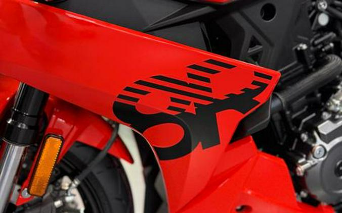 2026 Suzuki GSX-8R