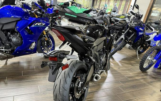 2026 Yamaha YZF-R7