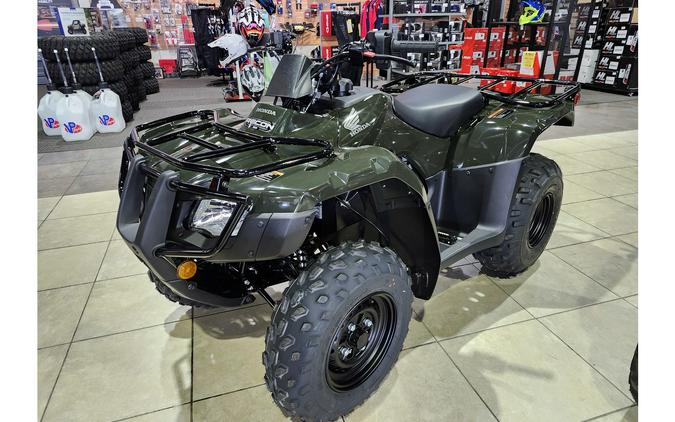 2026 RECON ES - Honda