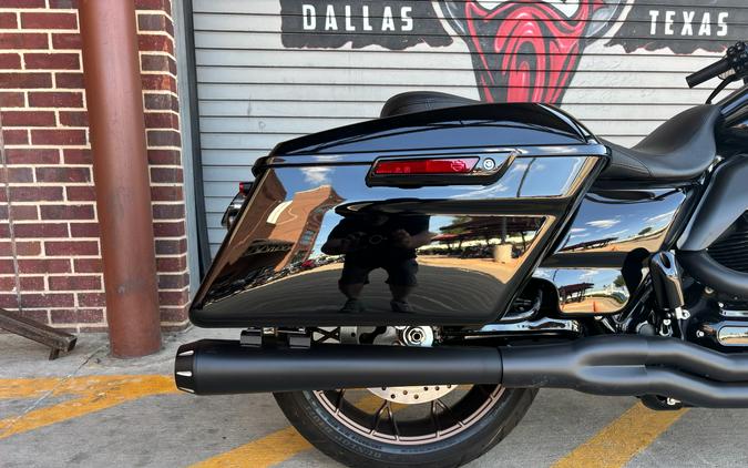 2023 Harley-Davidson Street Glide® ST