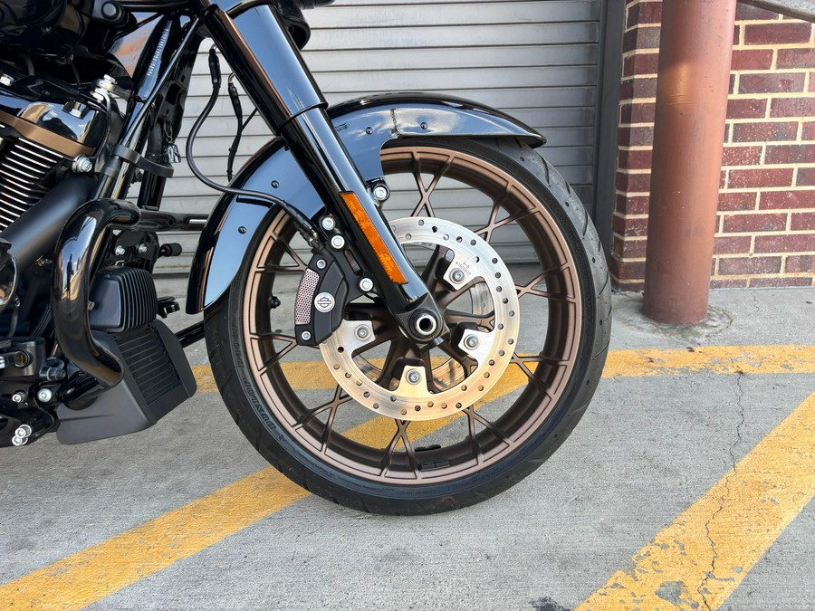 2023 Harley-Davidson Street Glide® ST