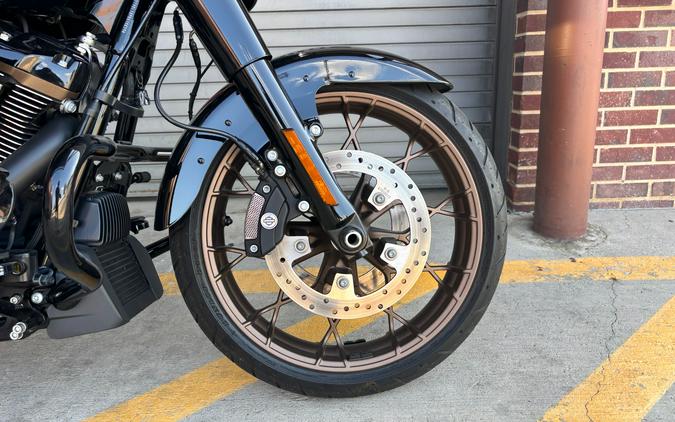 2023 Harley-Davidson Street Glide® ST