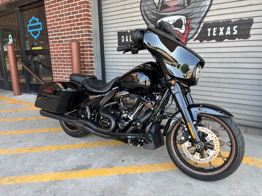 2023 Harley-Davidson Street Glide® ST