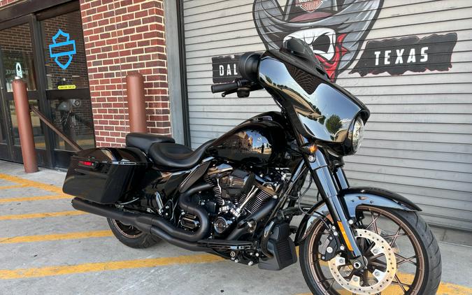 2023 Harley-Davidson Street Glide® ST