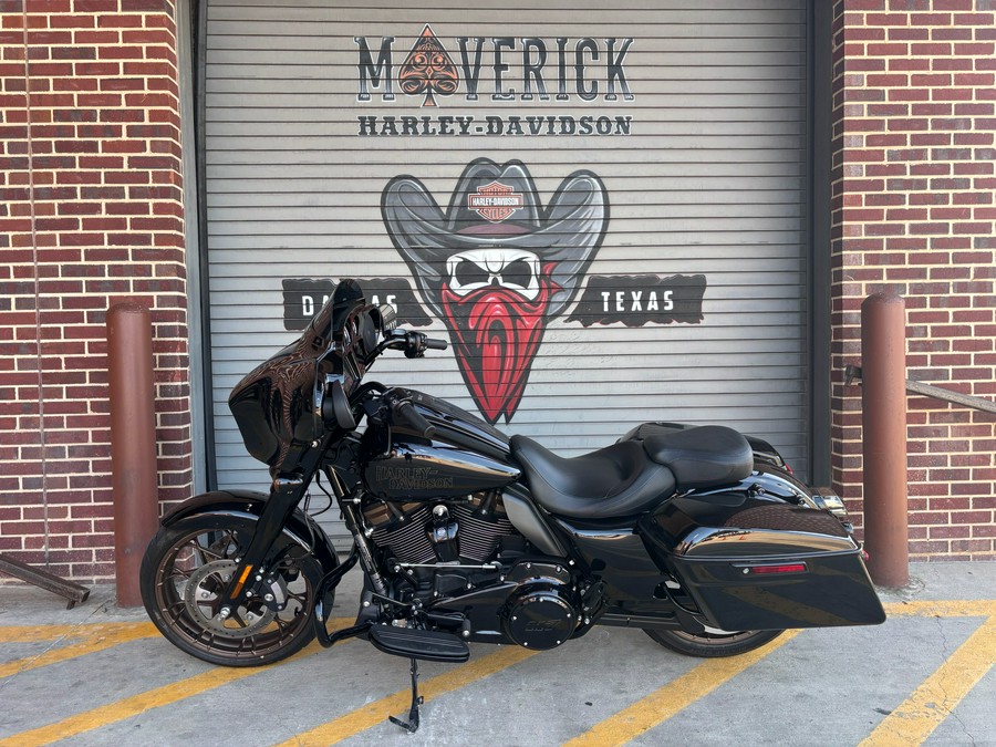 2023 Harley-Davidson Street Glide® ST