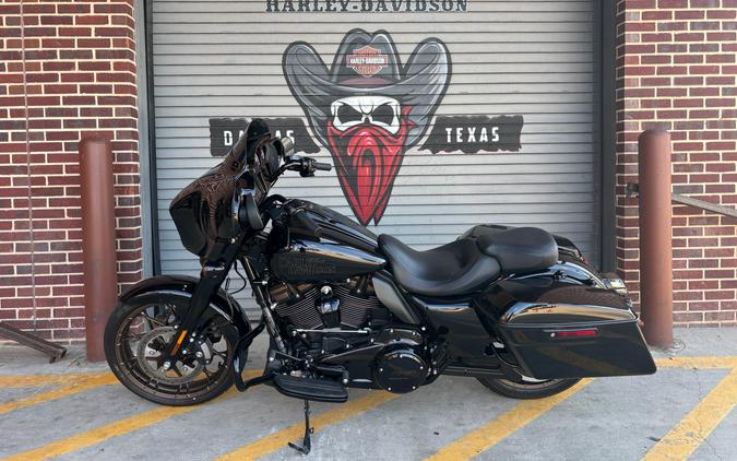 2023 Harley-Davidson Street Glide® ST