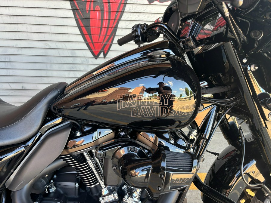 2023 Harley-Davidson Street Glide® ST