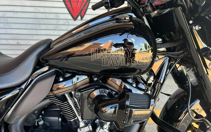 2023 Harley-Davidson Street Glide® ST