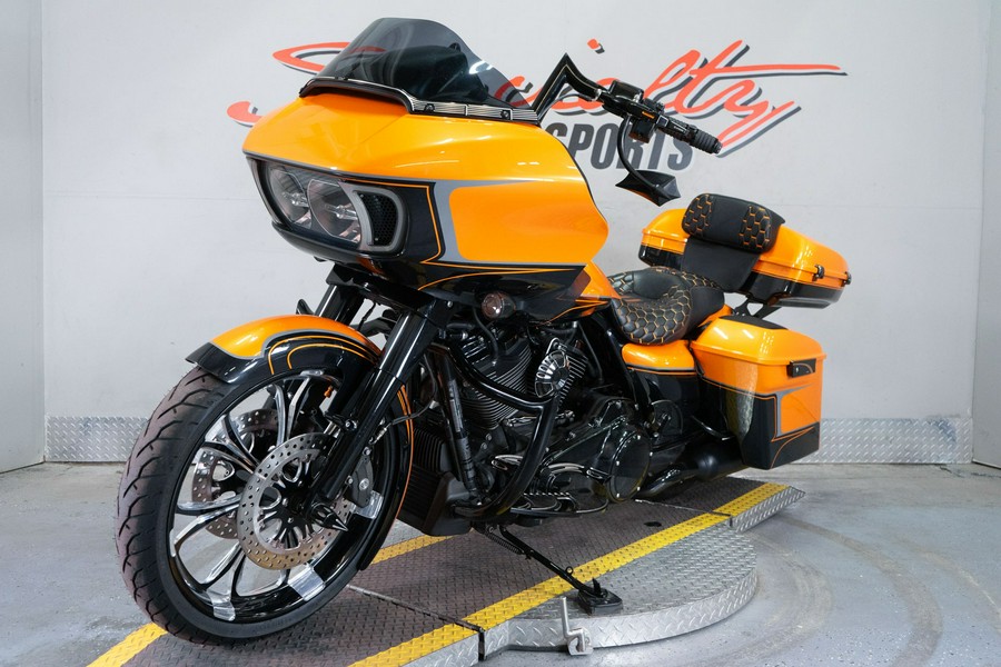 2020 Harley-Davidson Road Glide®