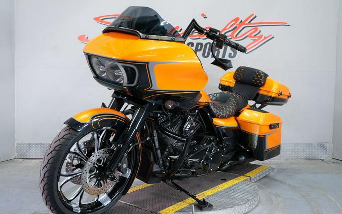 2020 Harley-Davidson Road Glide®