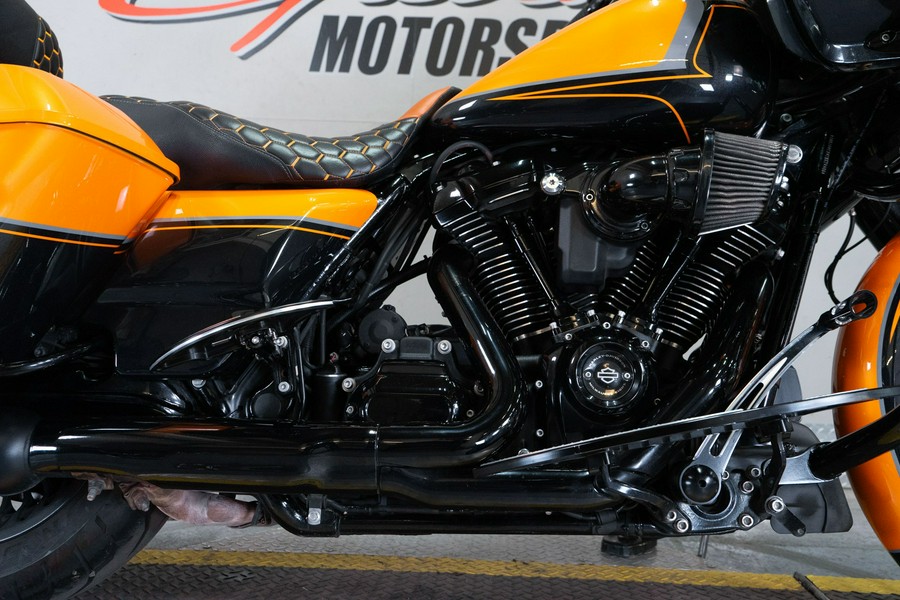 2020 Harley-Davidson Road Glide®