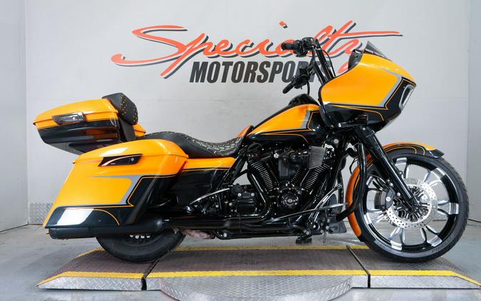 2020 Harley-Davidson Road Glide®