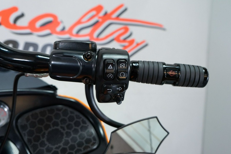 2020 Harley-Davidson Road Glide®