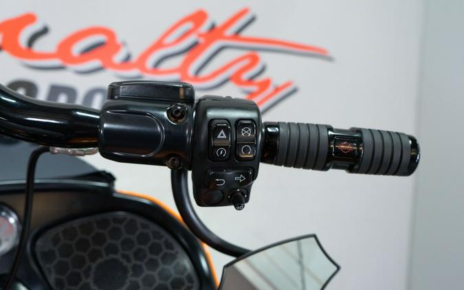 2020 Harley-Davidson Road Glide®
