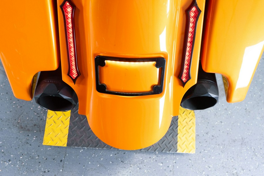 2020 Harley-Davidson Road Glide®