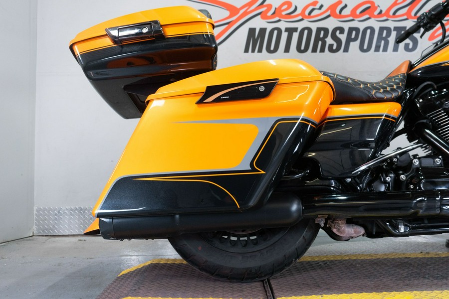 2020 Harley-Davidson Road Glide®