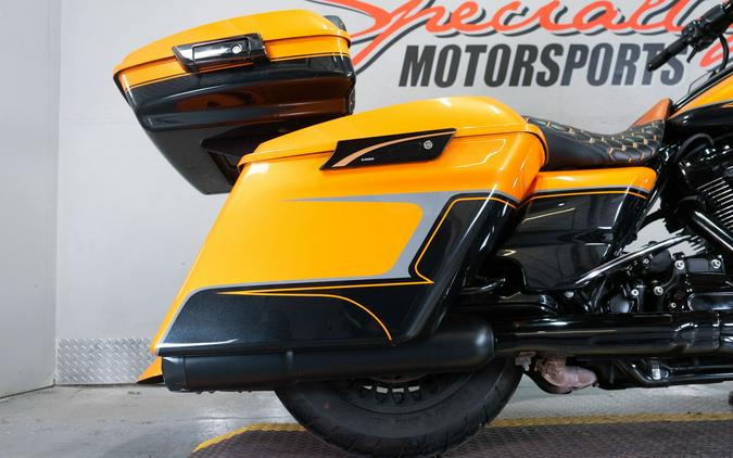 2020 Harley-Davidson Road Glide®