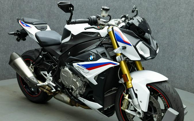 BMW S 1000 R motorcycles for sale in Alexandria, VA - MotoHunt