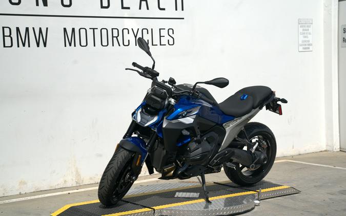 2026 BMW R 1300 R